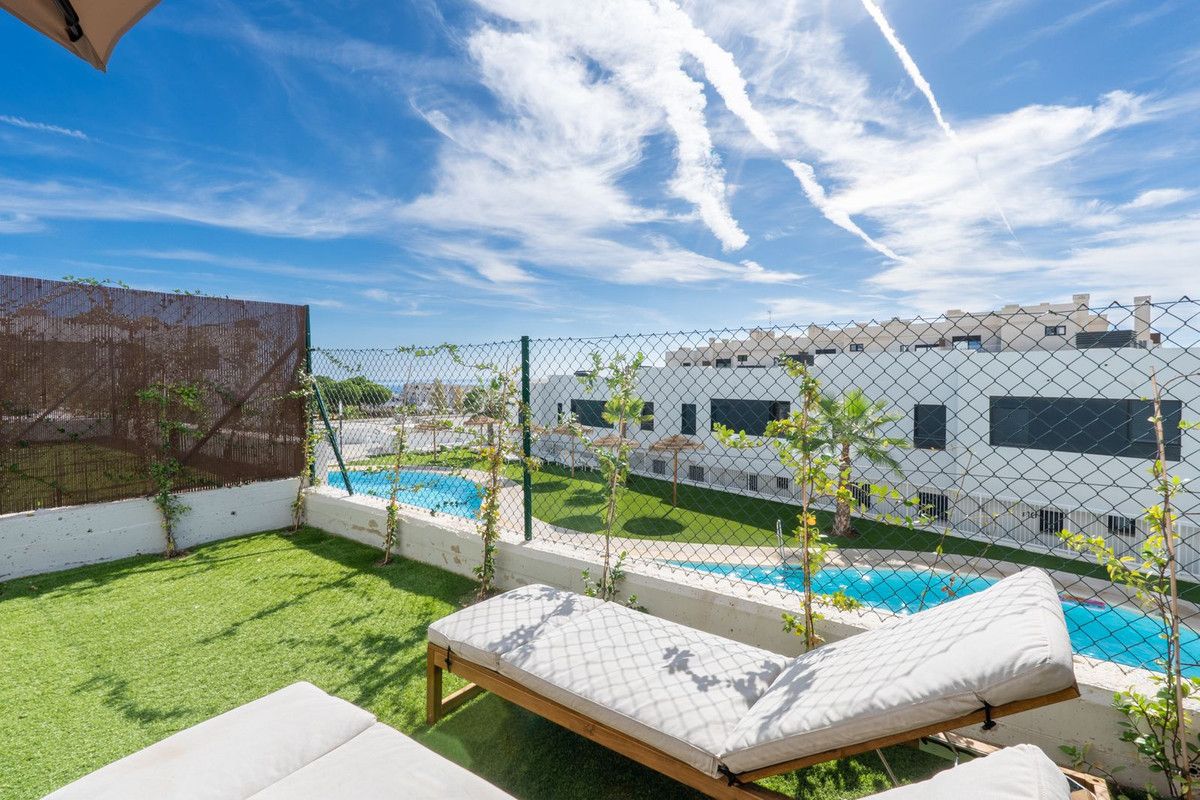 Stadthaus in La Cala de Mijas, La Cala de Mijas, 8/12