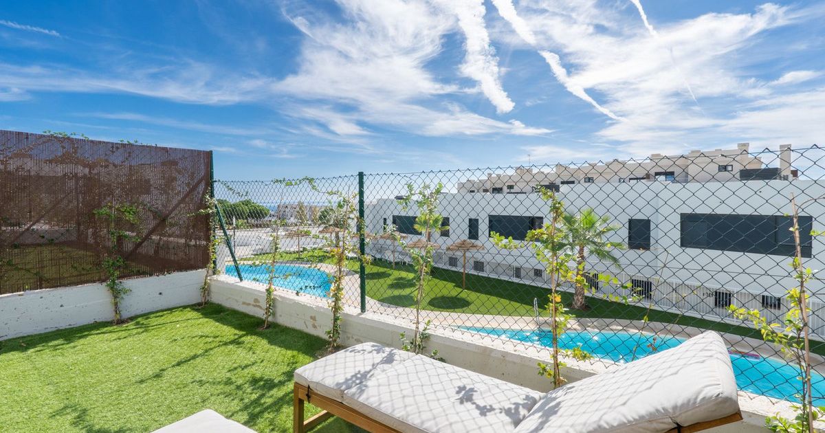 Stadthaus in La Cala de Mijas, La Cala de Mijas, 8/12