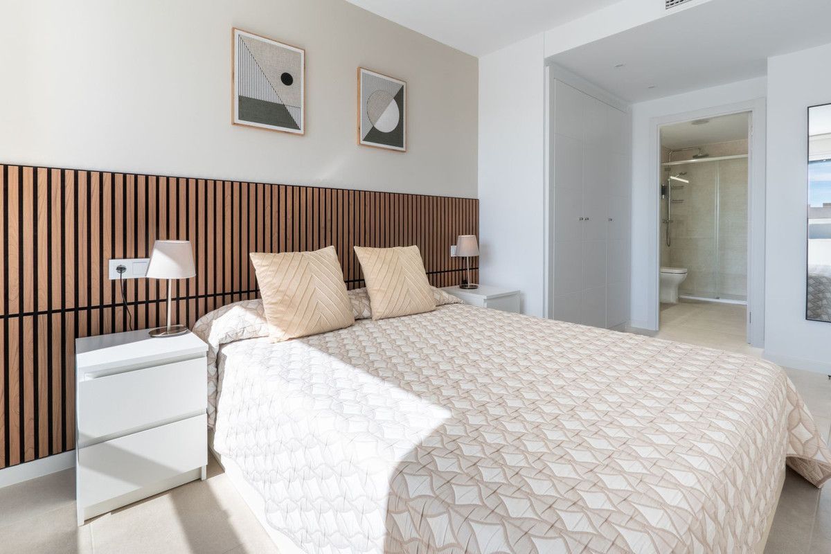 Stadthaus in La Cala de Mijas, La Cala de Mijas, 10/12