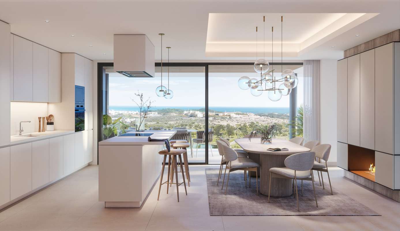 Villa à Mijas, Mijas, 5/12