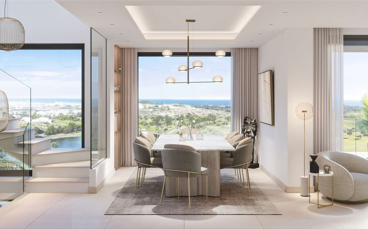 Villa à Mijas, Mijas, 8/12