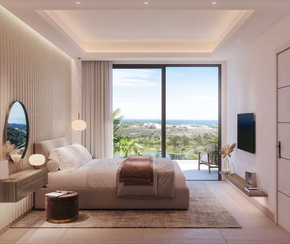 Villa à Mijas, Mijas, 9/12
