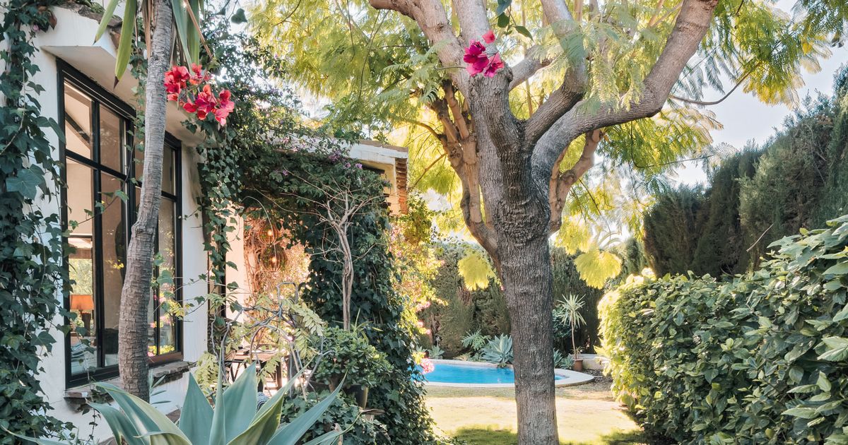 Willa w Estepona, Atalaya, Estepona, 4/12