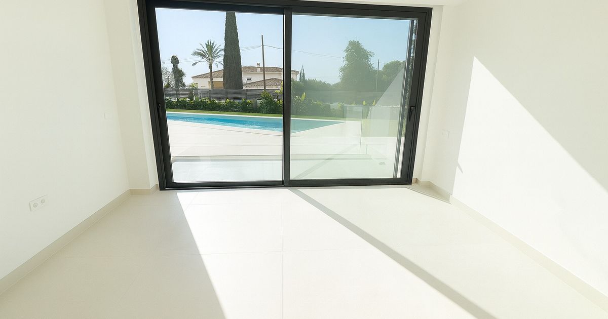 Villa en Mijas Costa, El Chaparral, Mijas Costa, 11/12