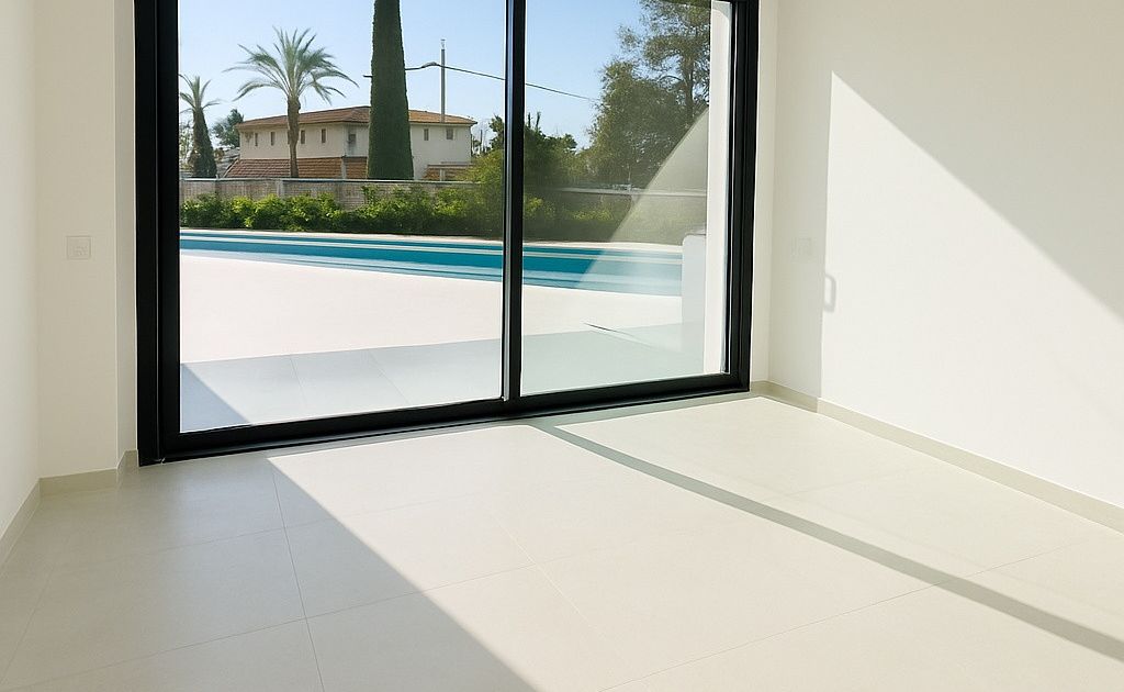 Villa en Mijas Costa, El Chaparral, Mijas Costa, 10/12