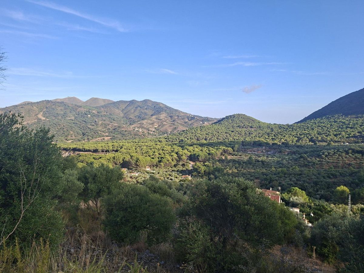 Finca - Cortijo in Ojén, Ojén, 1/12