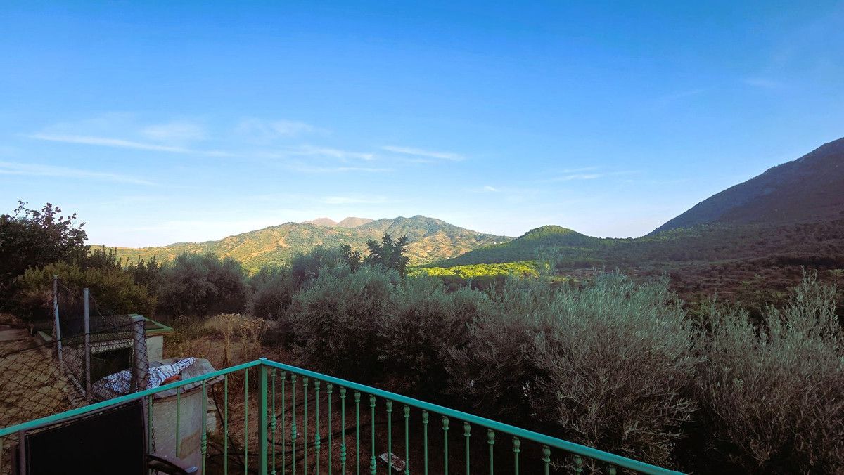 Finca - Cortijo in Ojén, Ojén, 3/12