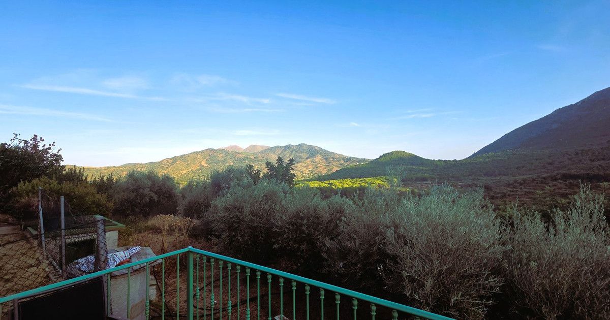 Finca - Cortijo in Ojén, Ojén, 3/12