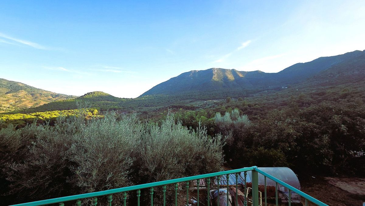 Finca - Cortijo in Ojén, Ojén, 4/12