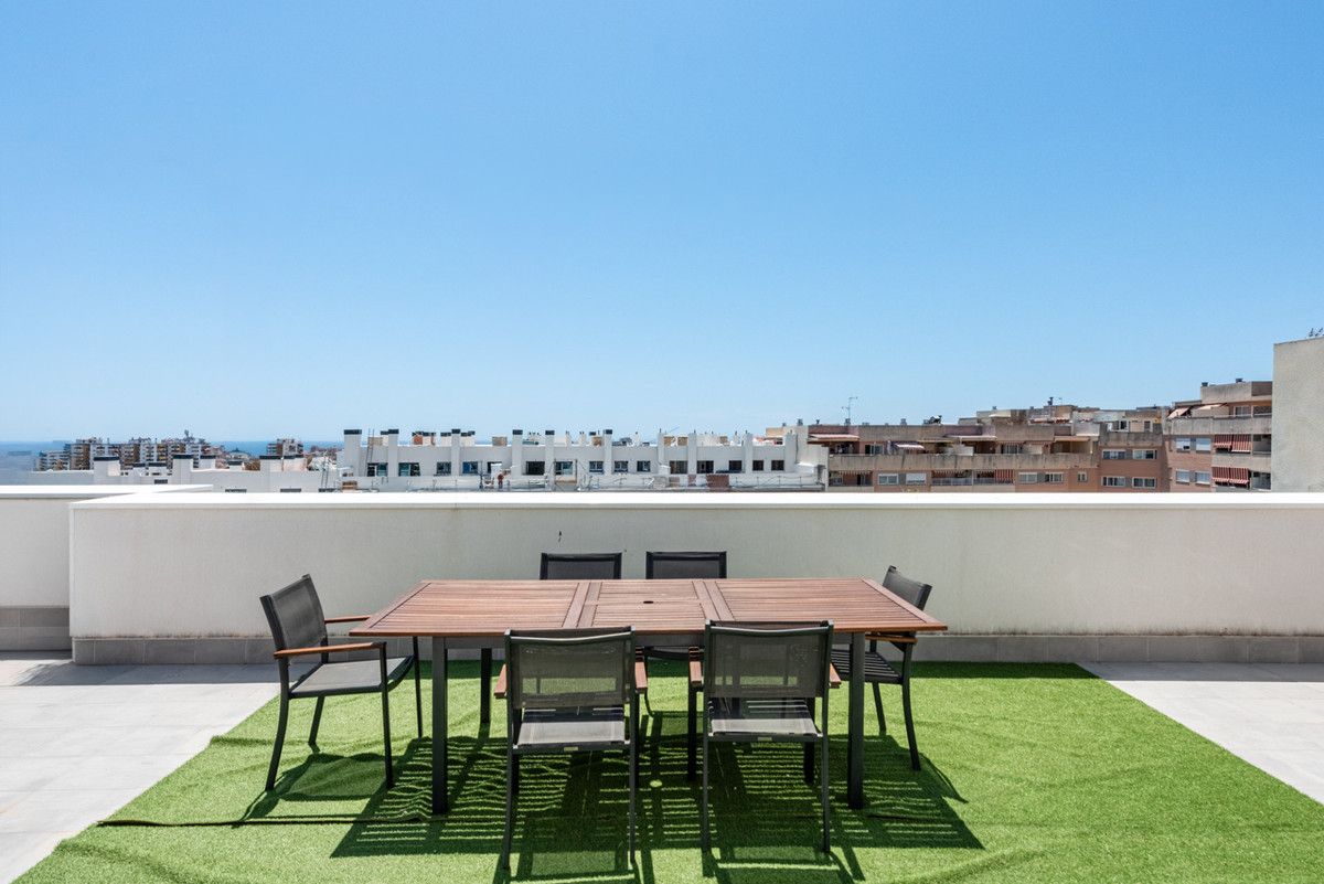Penthouse in Las Lagunas, Las Lagunas, 1/12