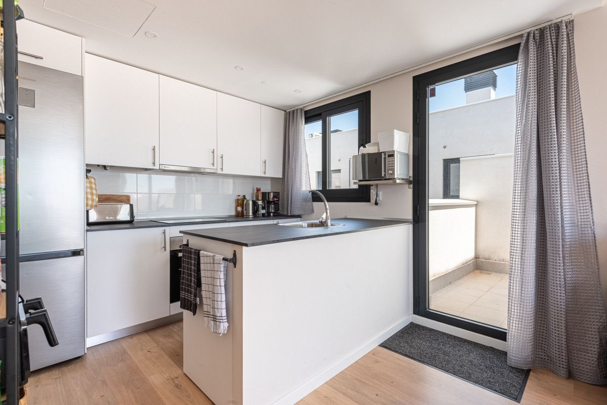 Penthouse in Las Lagunas, Las Lagunas, 2/12