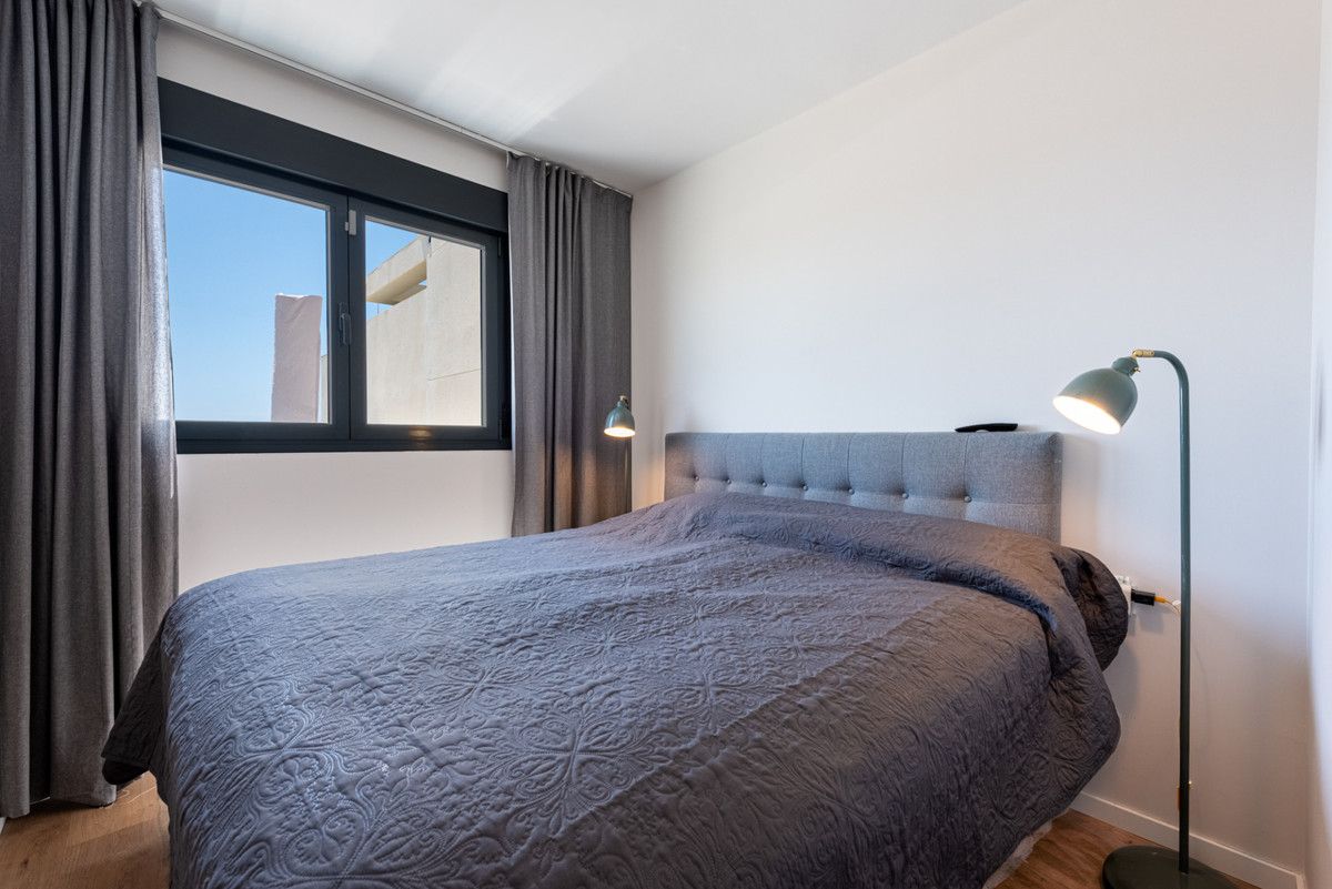 Penthouse in Las Lagunas, Las Lagunas, 11/12