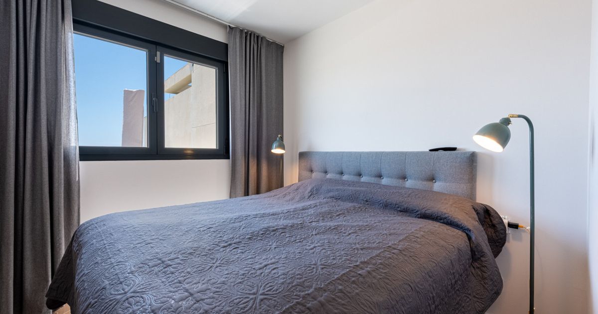 Penthouse in Las Lagunas, Las Lagunas, 11/12