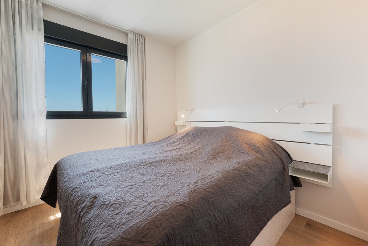 Penthouse in Las Lagunas, Las Lagunas, 4/12