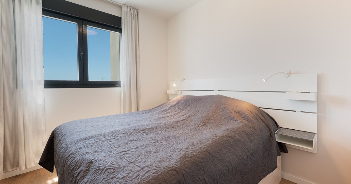 Penthouse in Las Lagunas, Las Lagunas, 4/12