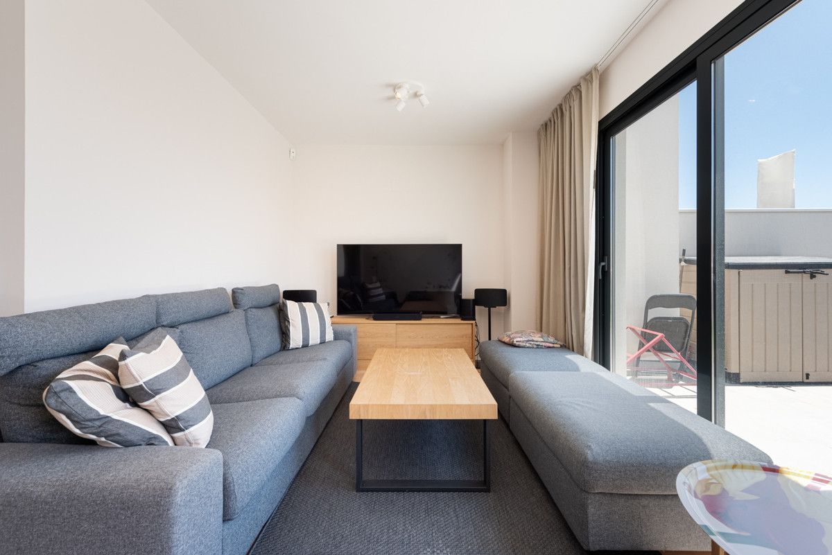 Penthouse in Las Lagunas, Las Lagunas, 7/12