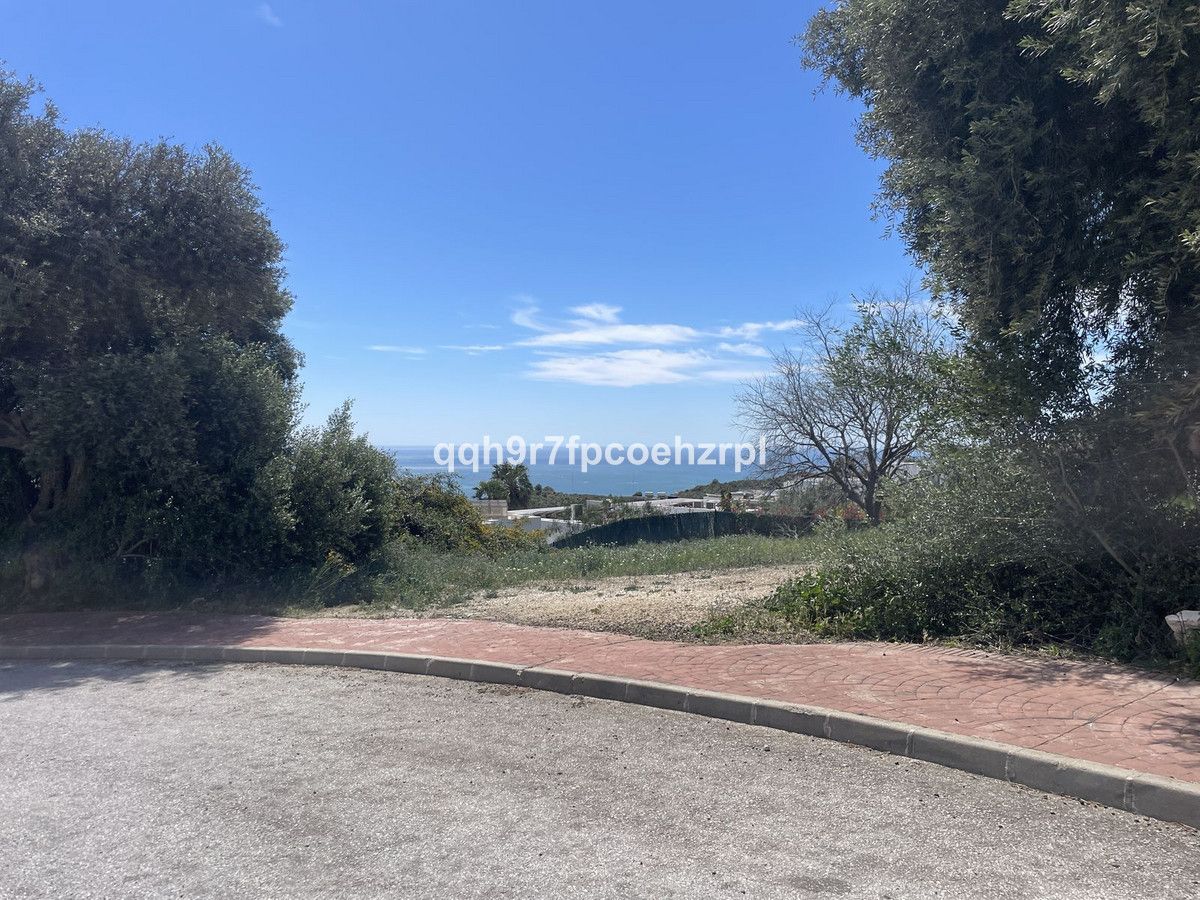 Wohngrundstück in Mijas, Mijas, 1/7