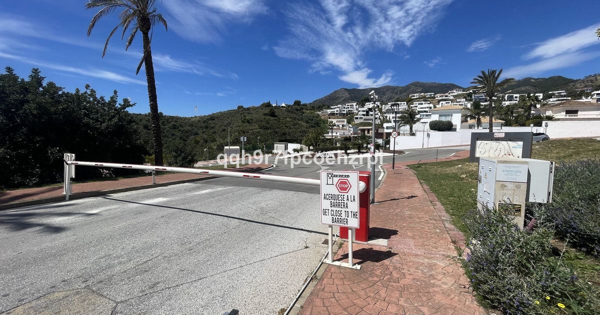 Wohngrundstück in Mijas, Mijas, 2/7