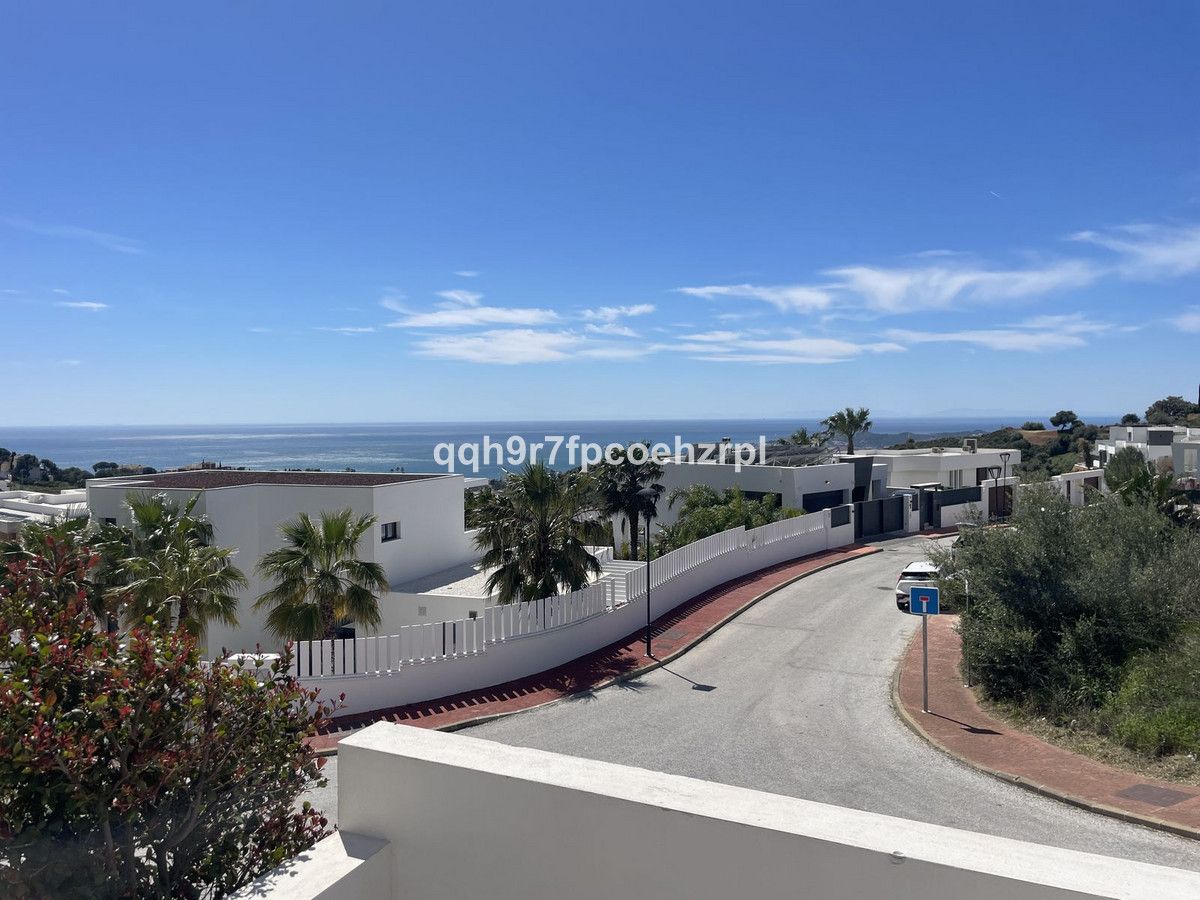 Wohngrundstück in Mijas, Mijas, 3/7