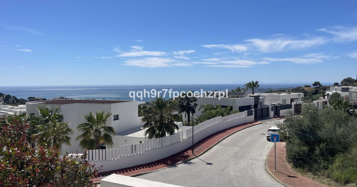 Wohngrundstück in Mijas, Mijas, 3/7