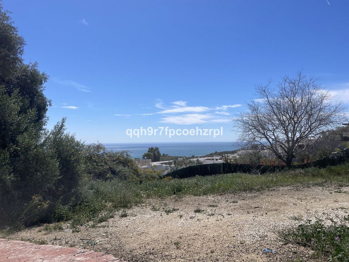 Wohngrundstück in Mijas, Mijas, 5/7