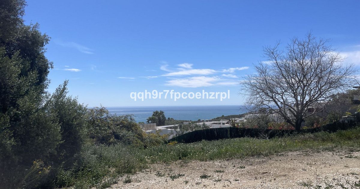 Wohngrundstück in Mijas, Mijas, 5/7