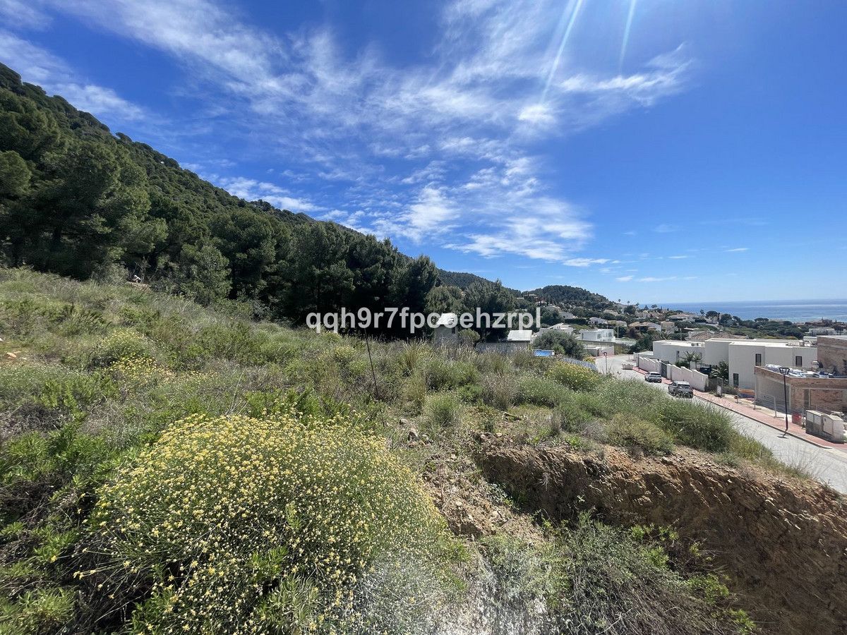 Wohngrundstück in Mijas, Mijas, 6/7