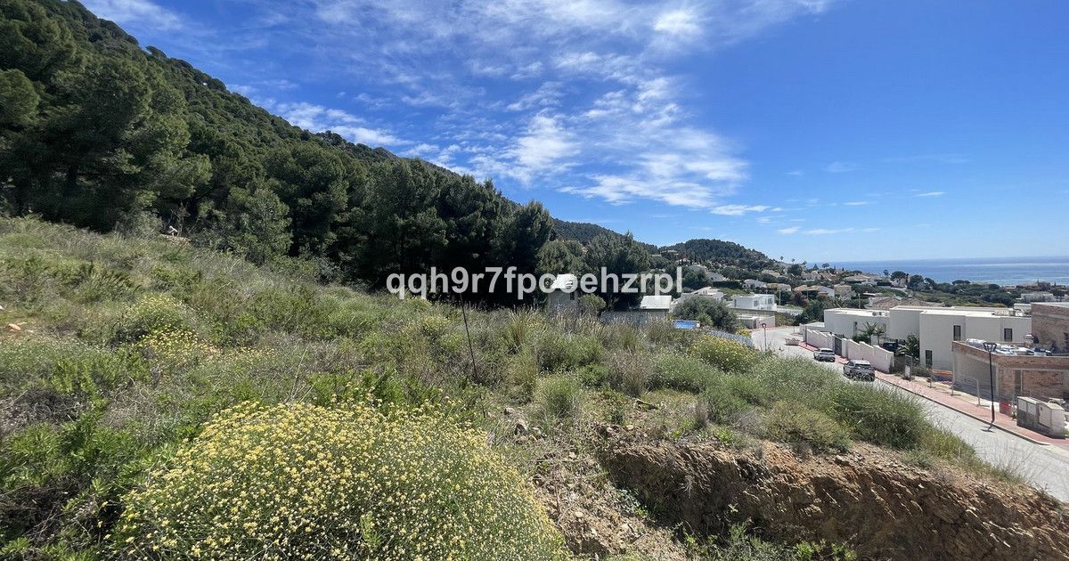 Wohngrundstück in Mijas, Mijas, 6/7