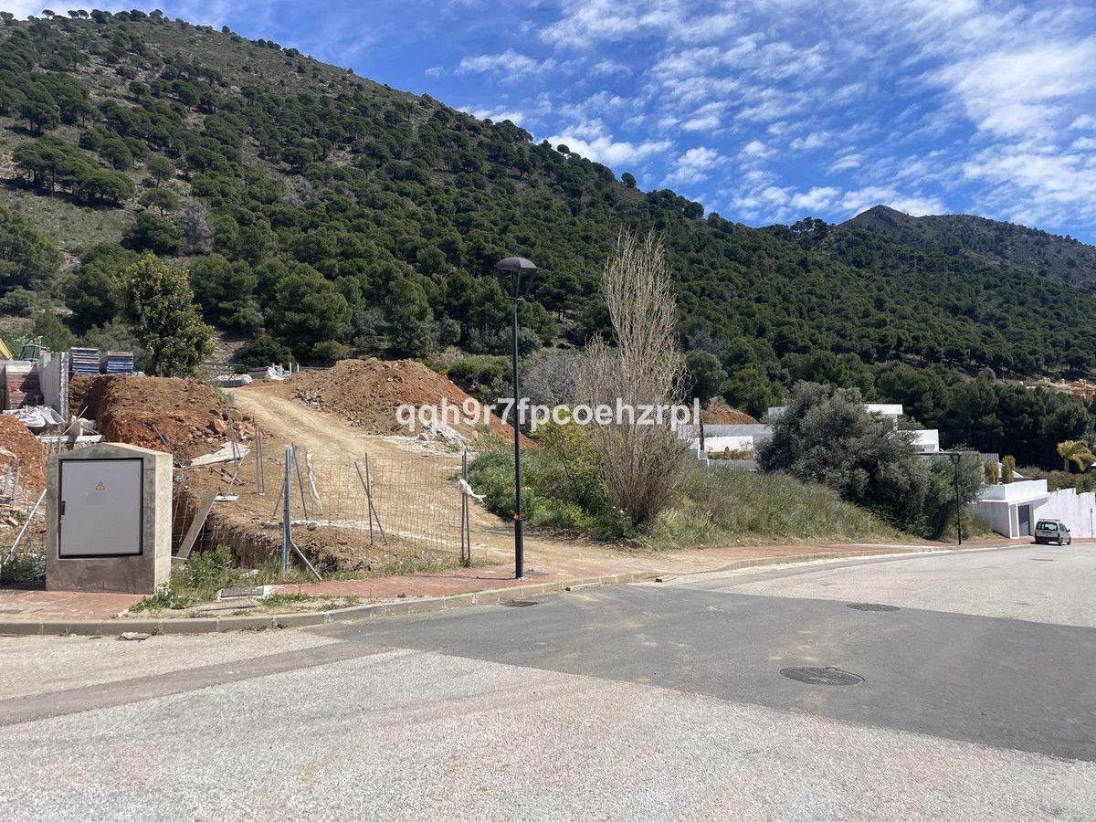 Wohngrundstück in Mijas, Mijas, 7/7
