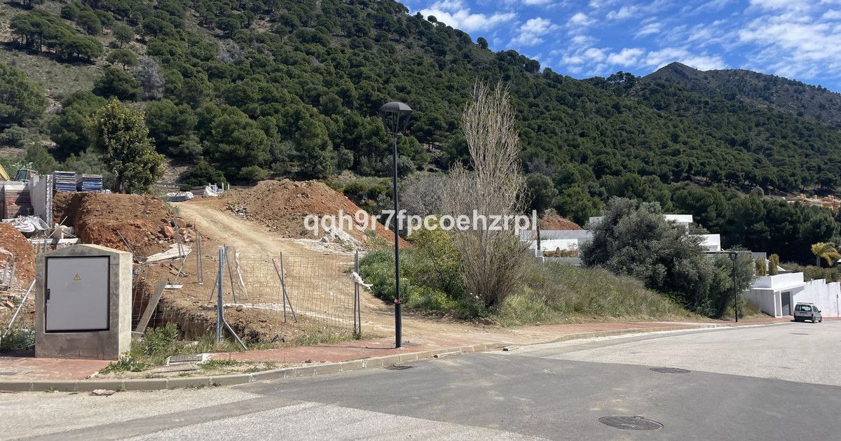 Wohngrundstück in Mijas, Mijas, 7/7