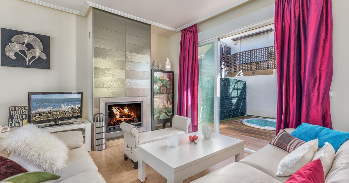 Semi Detached House in Mijas Costa, El Chaparral, Mijas Costa, 1/12