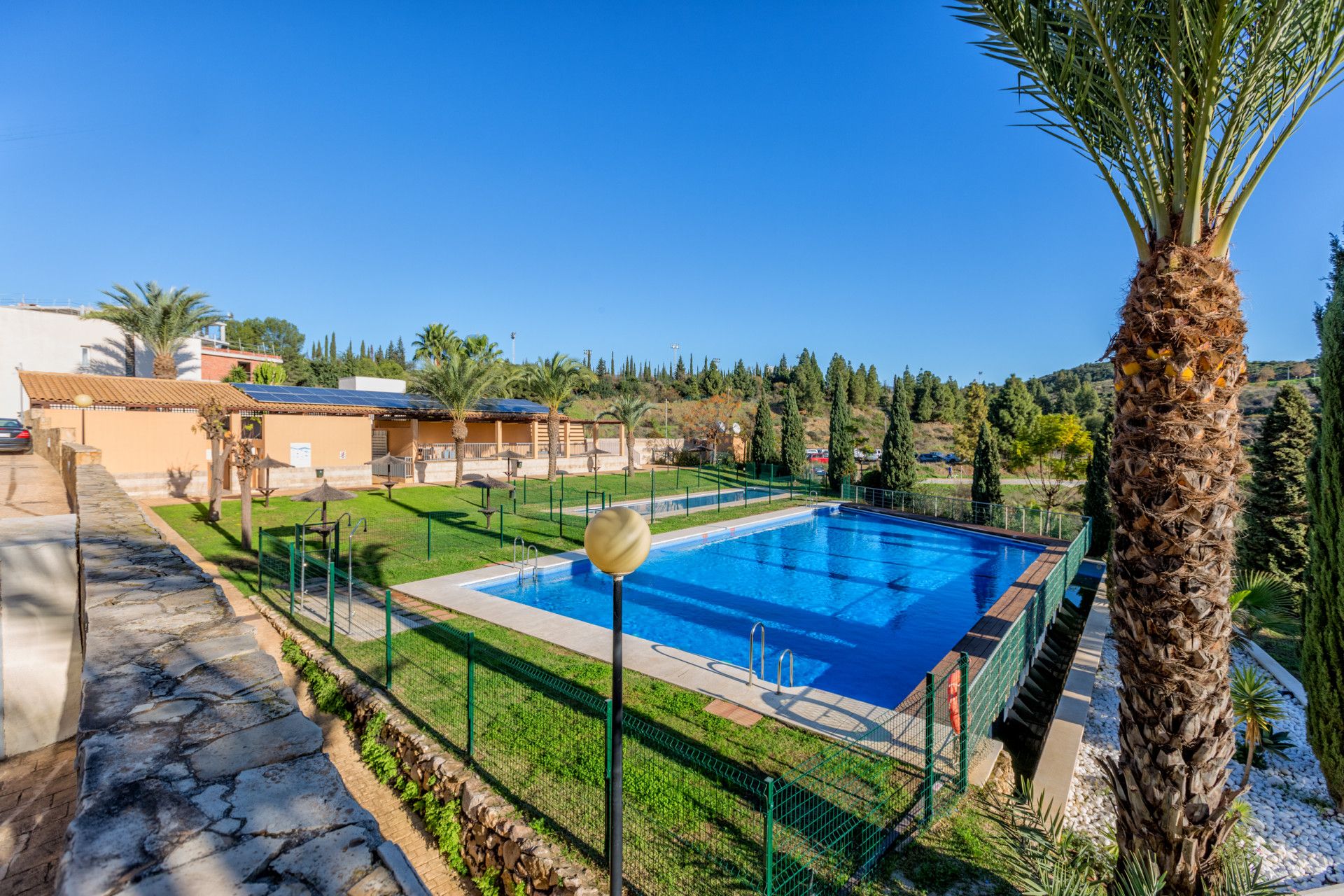 Semi Detached House in Mijas Costa, El Chaparral, Mijas Costa, 2/12