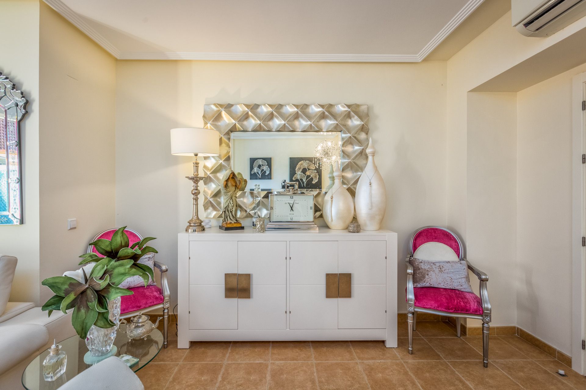Semi Detached House in Mijas Costa, El Chaparral, Mijas Costa, 12/12