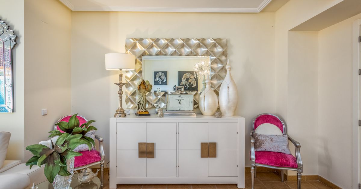 Semi Detached House in Mijas Costa, El Chaparral, Mijas Costa, 12/12
