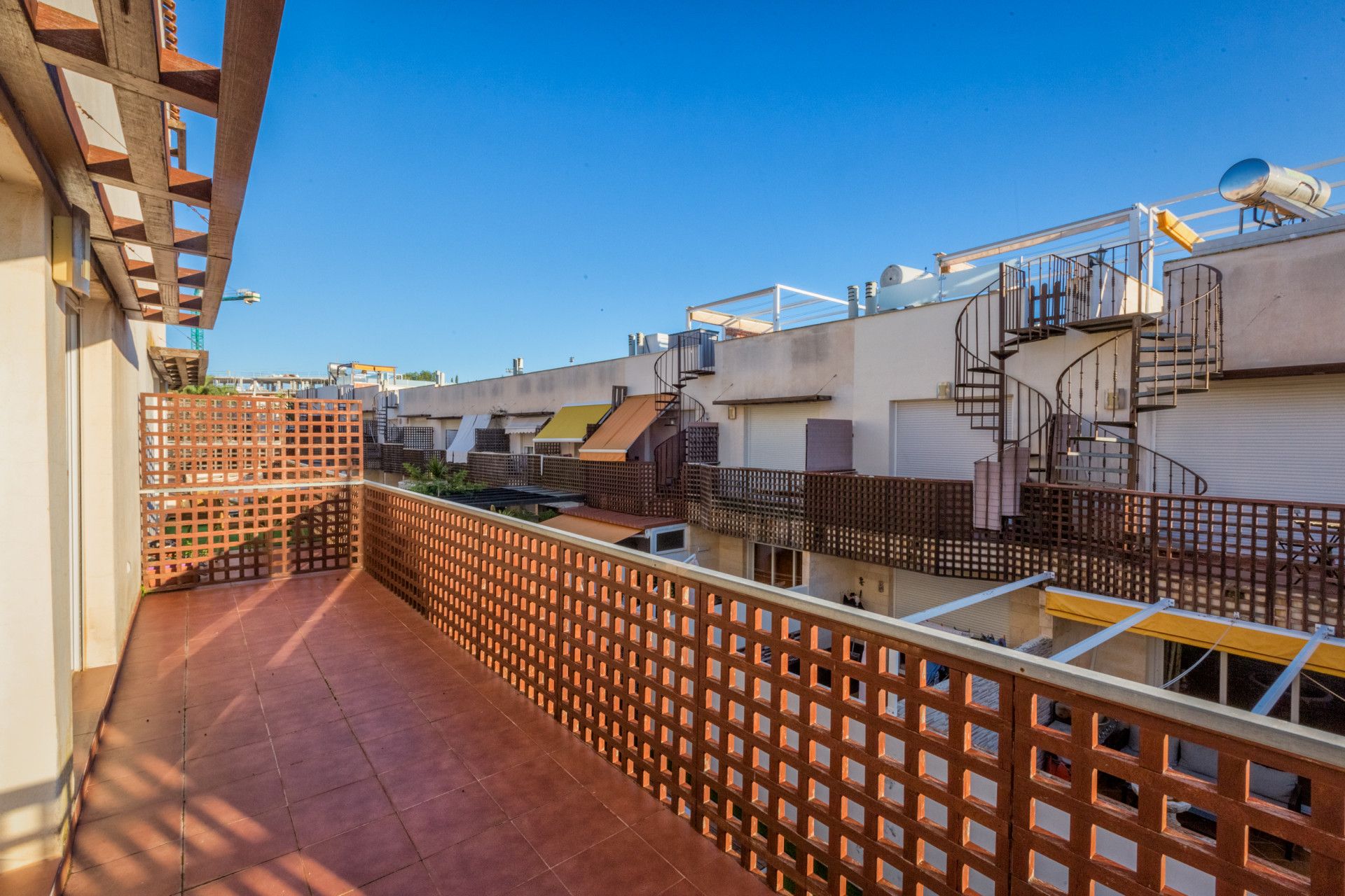Semi Detached House in Mijas Costa, El Chaparral, Mijas Costa, 4/12