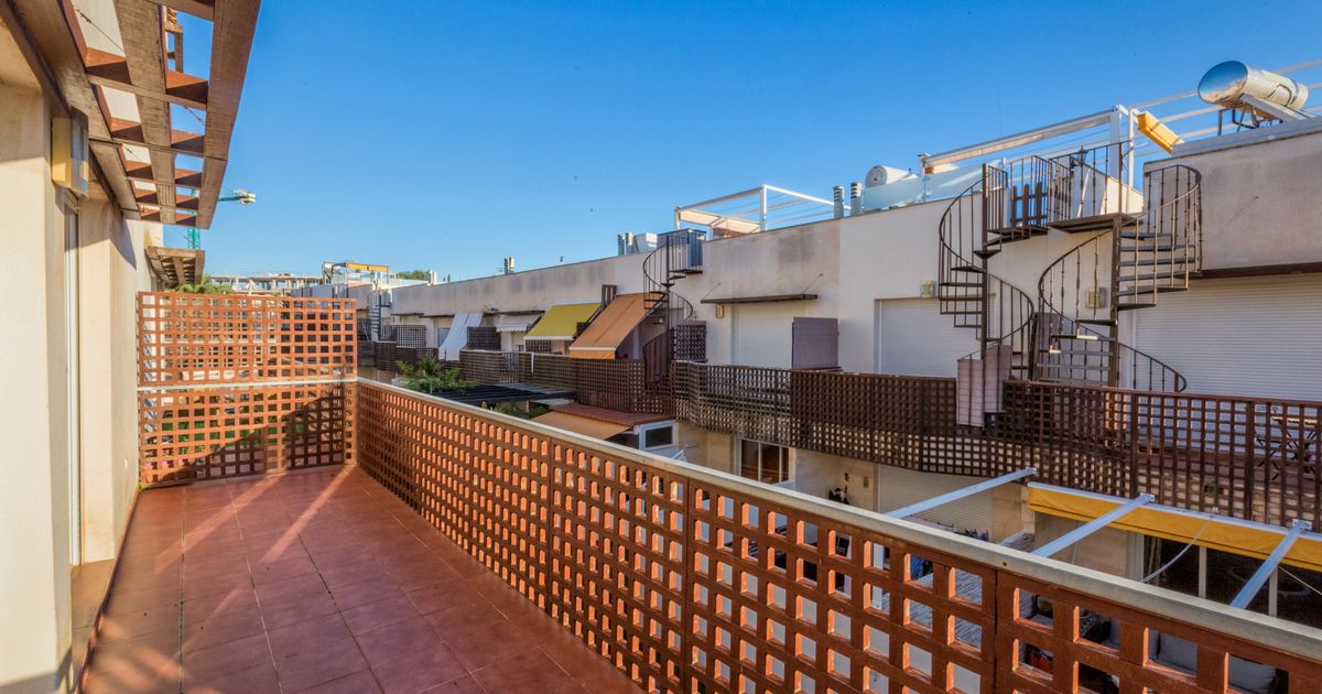 Semi Detached House in Mijas Costa, El Chaparral, Mijas Costa, 4/12