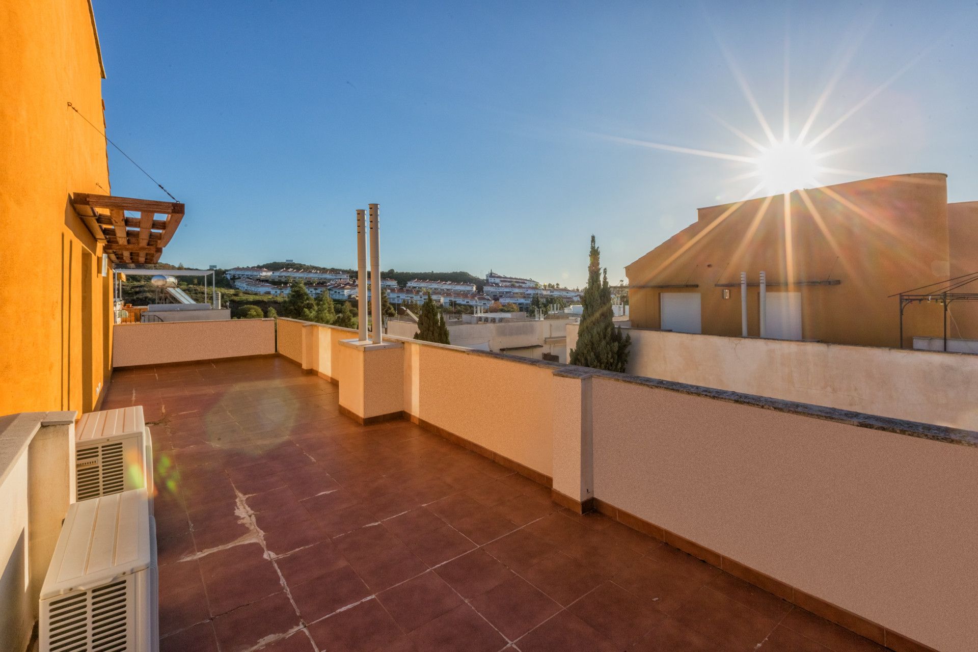 Semi Detached House in Mijas Costa, El Chaparral, Mijas Costa, 5/12