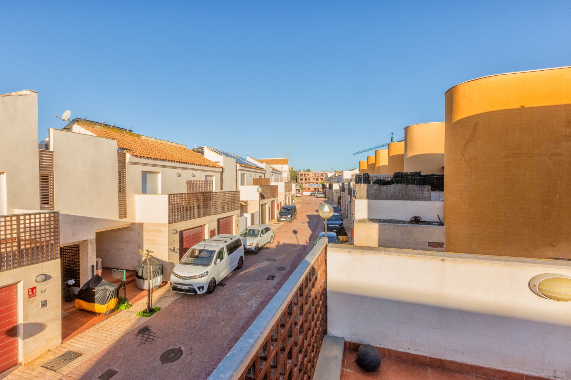 Semi Detached House in Mijas Costa, El Chaparral, Mijas Costa, 6/12