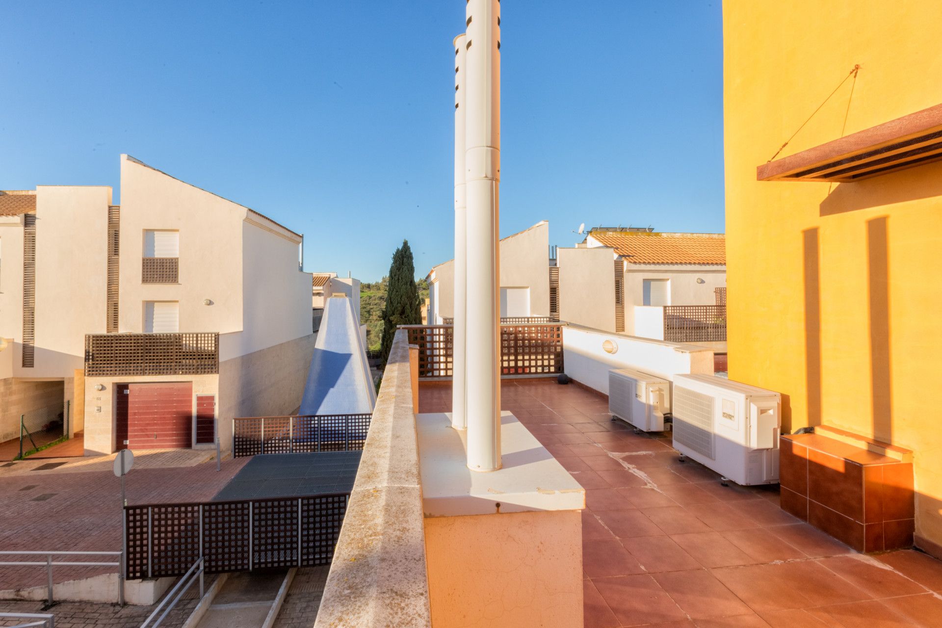 Semi Detached House in Mijas Costa, El Chaparral, Mijas Costa, 7/12