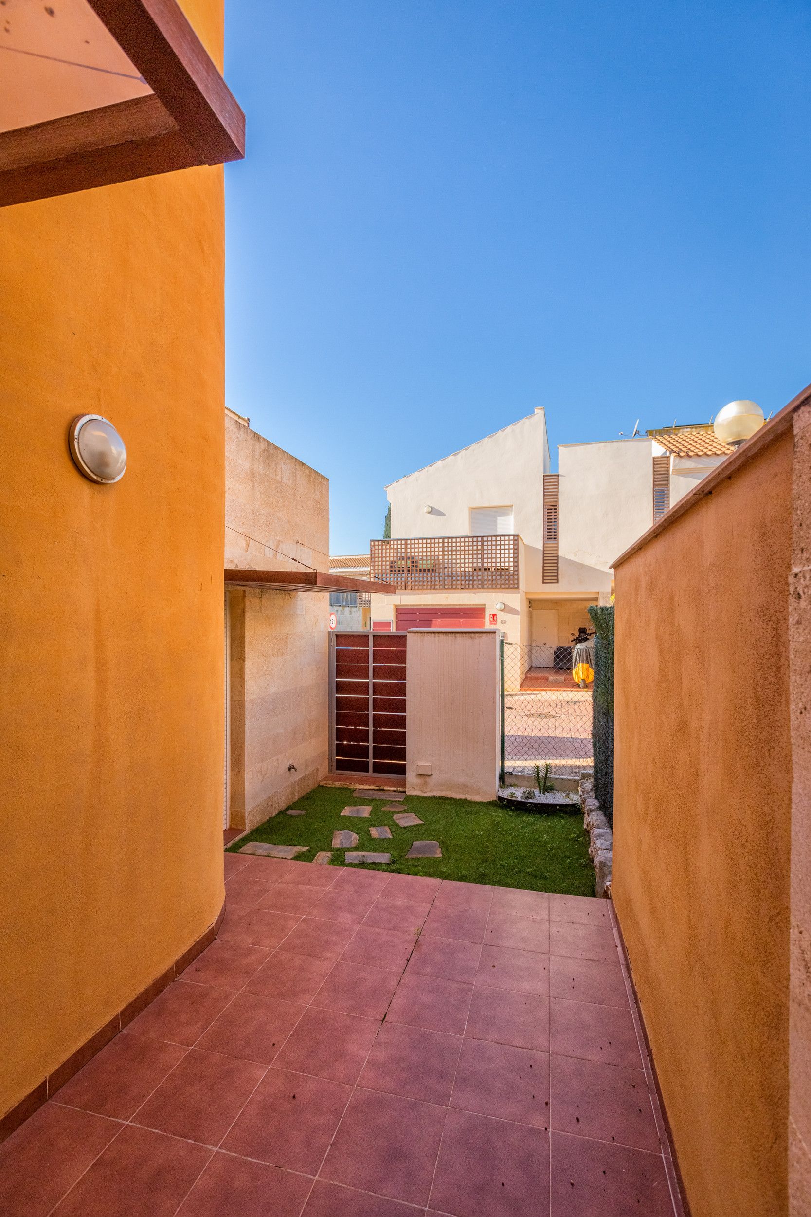 Semi Detached House in Mijas Costa, El Chaparral, Mijas Costa, 8/12