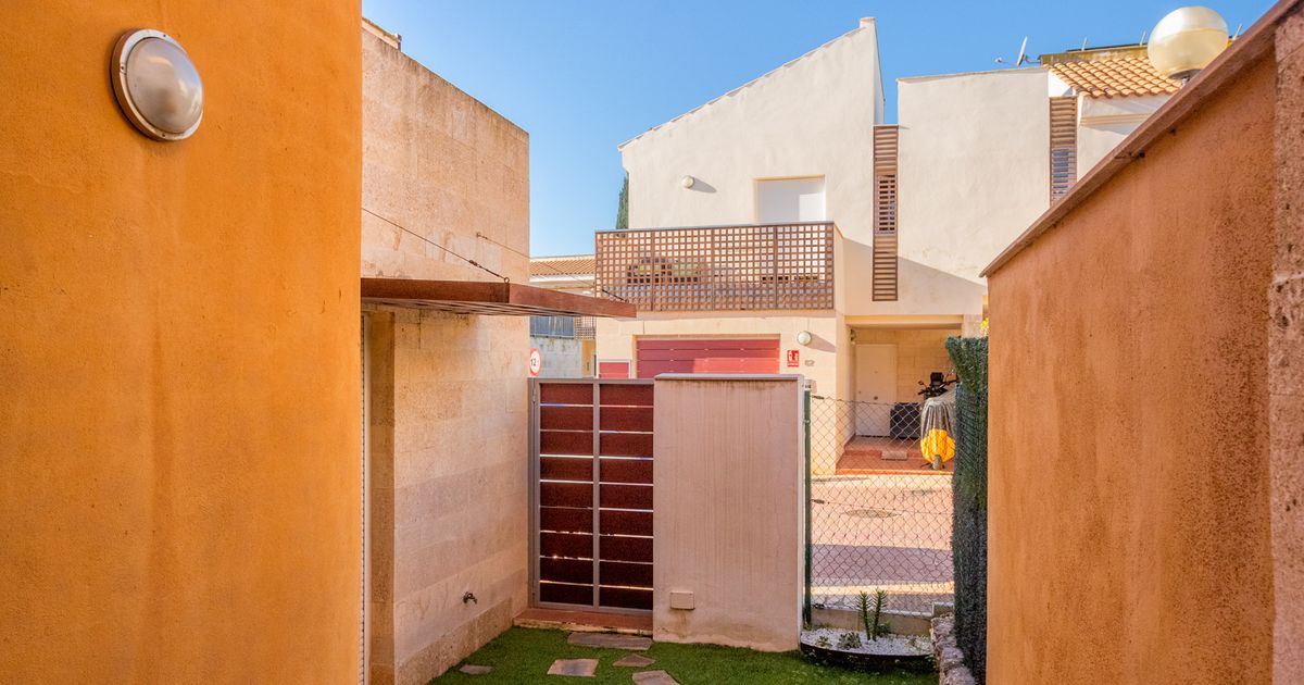 Semi Detached House in Mijas Costa, El Chaparral, Mijas Costa, 8/12