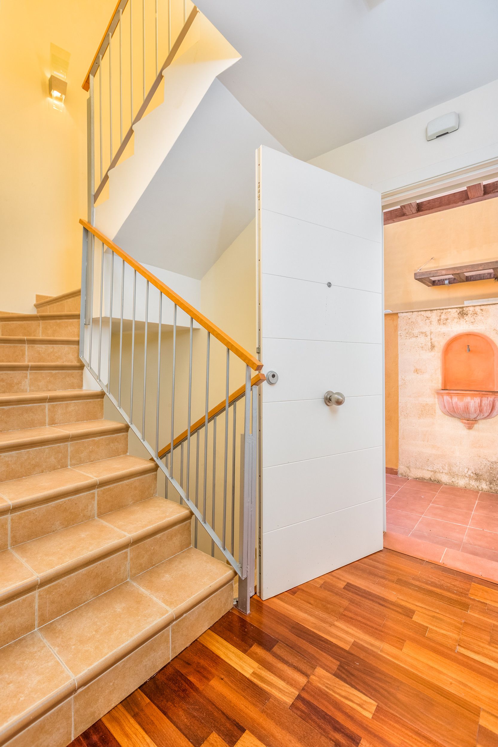 Semi Detached House in Mijas Costa, El Chaparral, Mijas Costa, 9/12