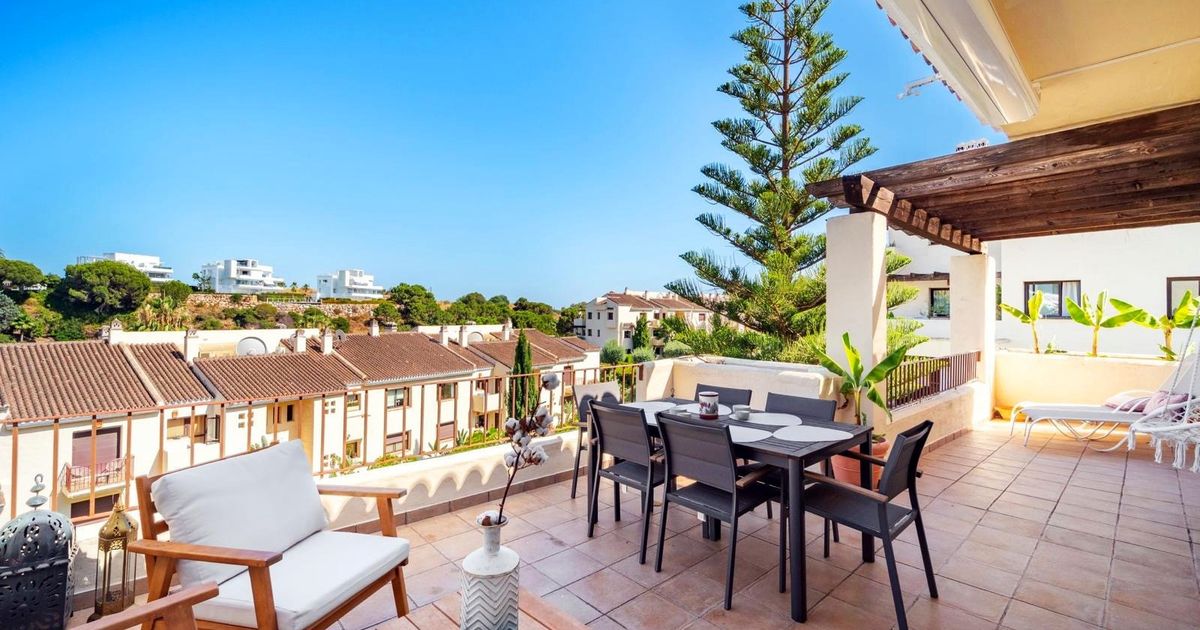 Apartment in Benahavis, Soto de la Quinta, Benahavis, 1/2