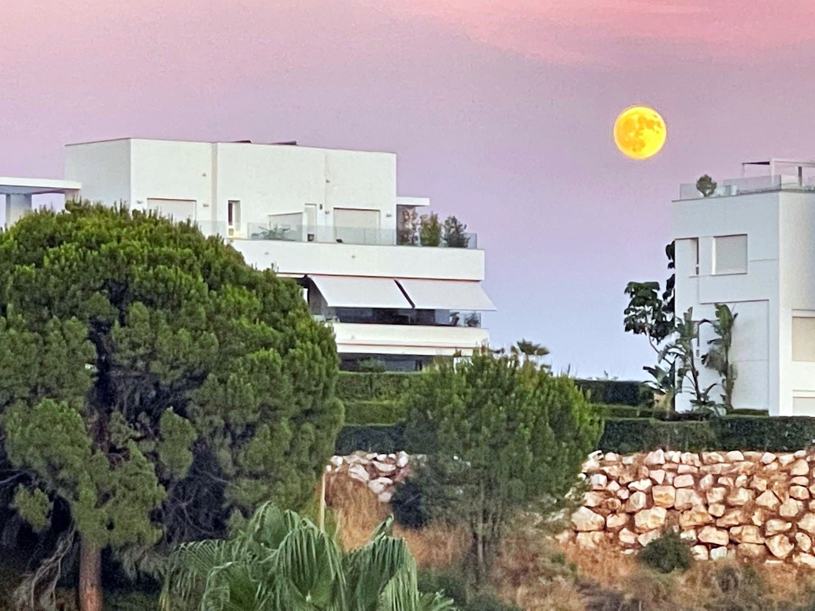 Apartment in Benahavis, Soto de la Quinta, Benahavis, 2/2