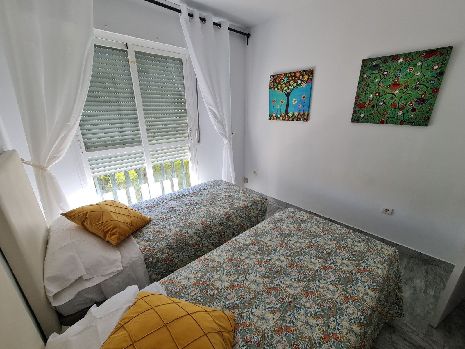 Apartment in Nueva Andalucia, Rodeo Alto, Nueva Andalucia, 11/12