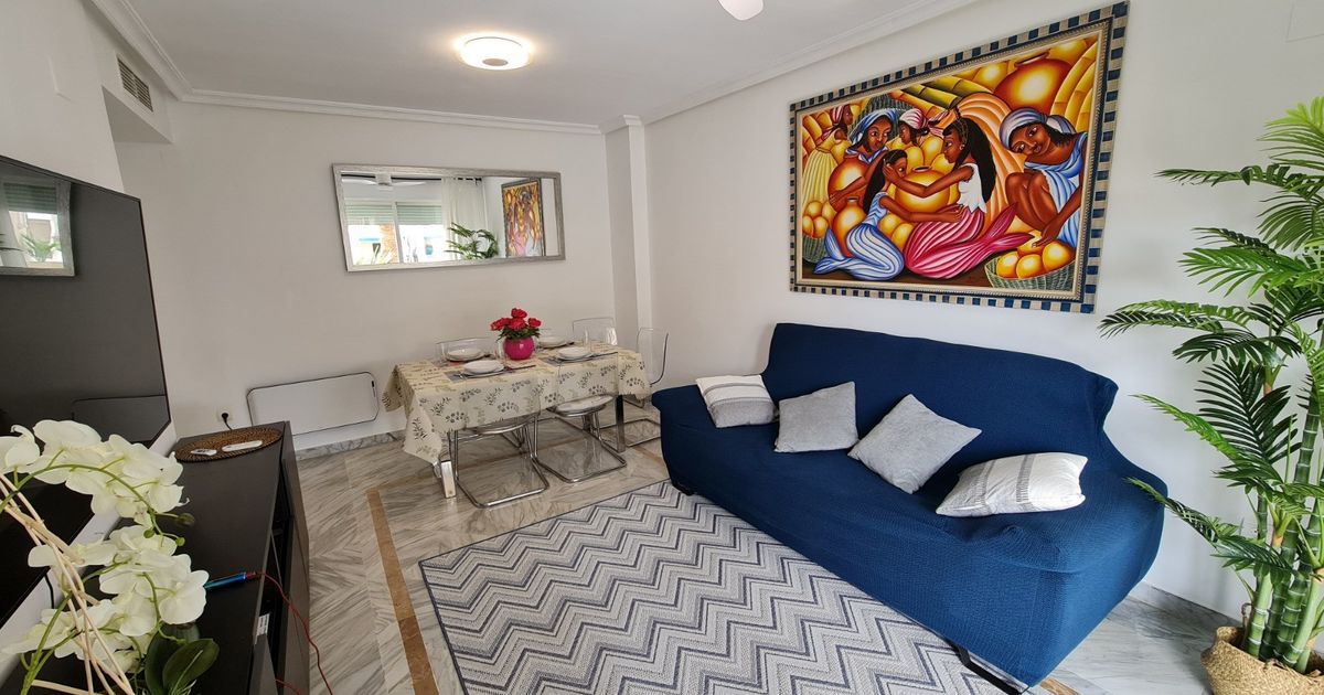 Apartment in Nueva Andalucia, Rodeo Alto, Nueva Andalucia, 12/12