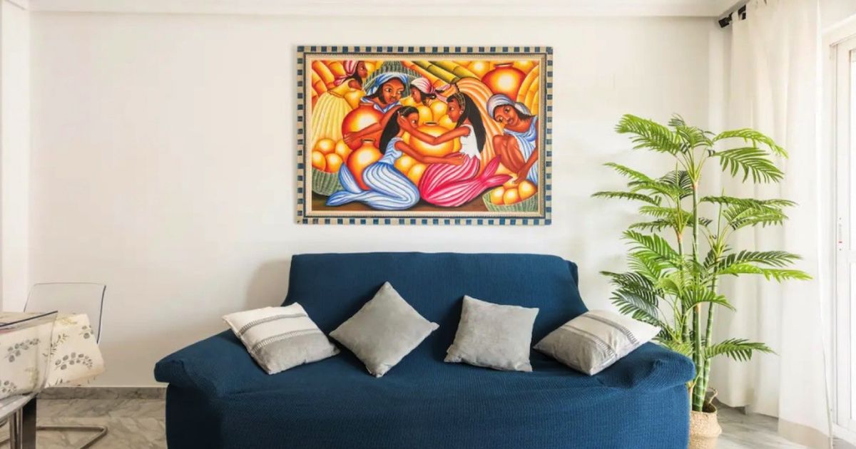 Apartment in Nueva Andalucia, Rodeo Alto, Nueva Andalucia, 3/12