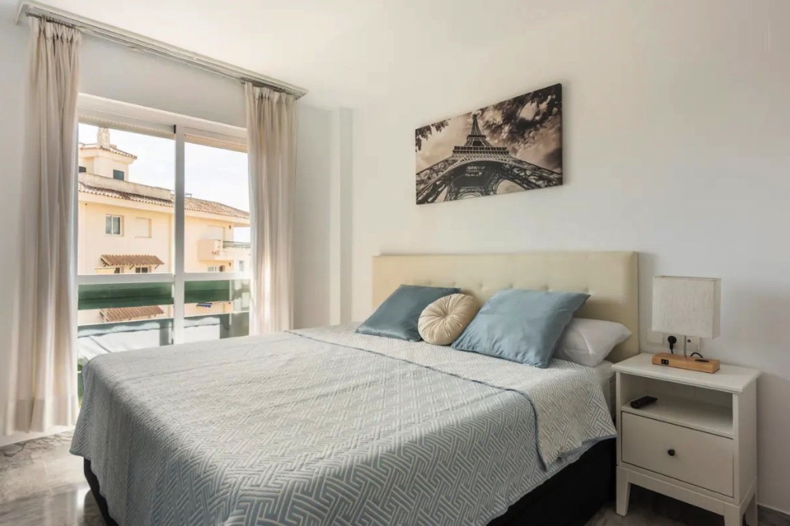 Apartment in Nueva Andalucia, Rodeo Alto, Nueva Andalucia, 5/12