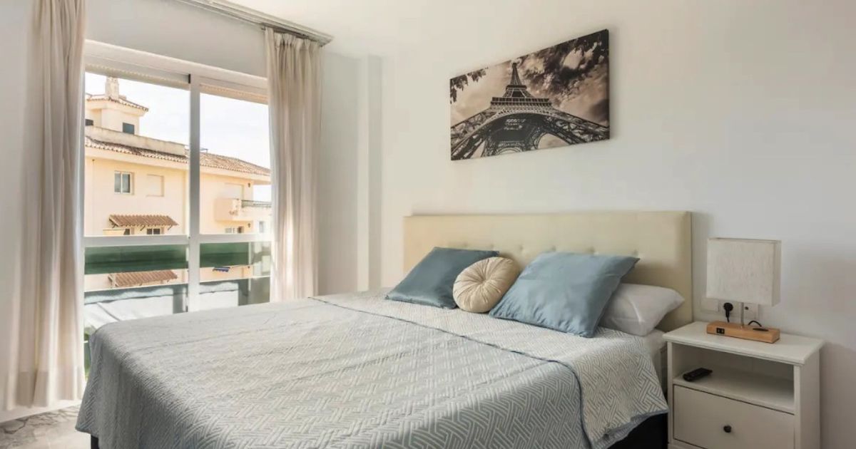 Apartment in Nueva Andalucia, Rodeo Alto, Nueva Andalucia, 5/12