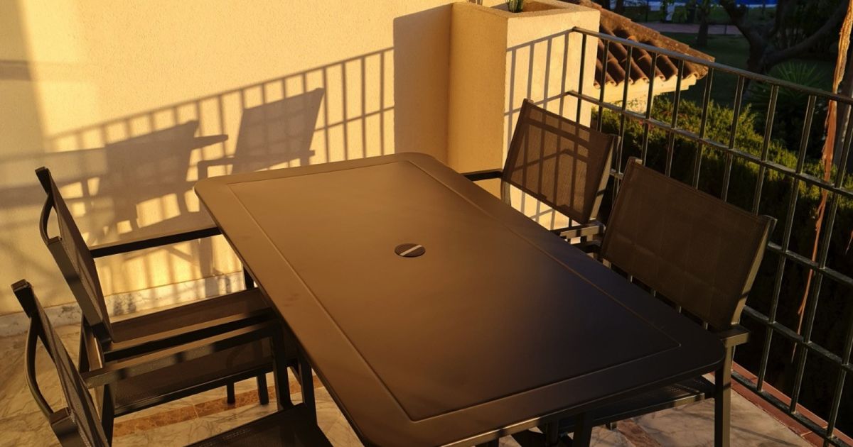 Apartment in Nueva Andalucia, Rodeo Alto, Nueva Andalucia, 9/12